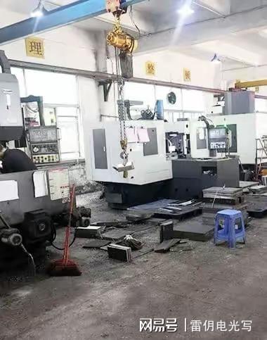 制造業(yè)技工荒背景下的挑戰(zhàn)與機(jī)遇 一家模胚廠(chǎng)的技術(shù)轉(zhuǎn)讓之路