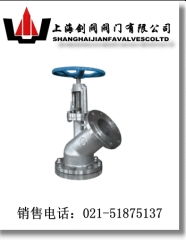 上海劍閥閥門 卓越品質(zhì)引領放料閥行業(yè)發(fā)展